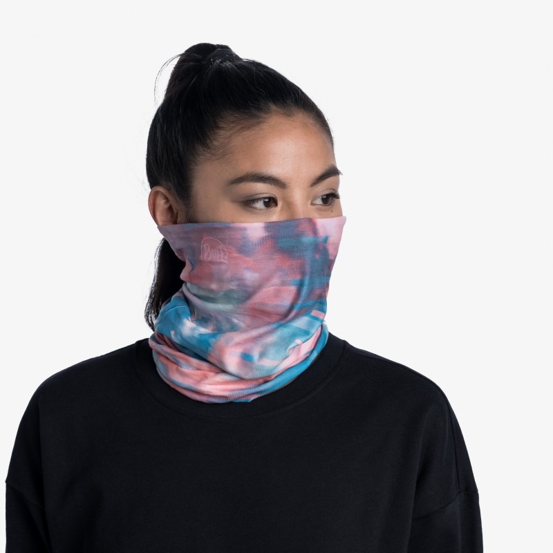 Шарф-труба Buff Original, Holo Multi (BU 126387.555.10.00) - 1 - Robinzon.ua