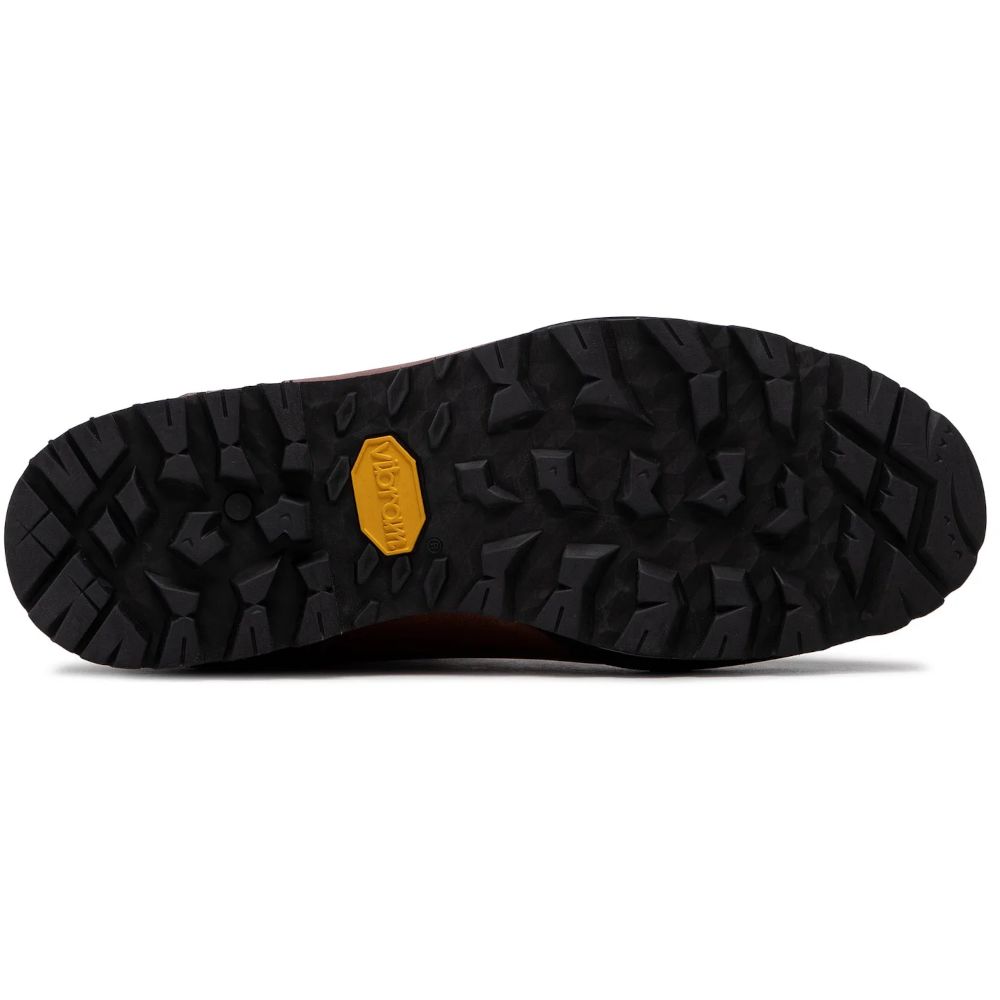 Черевики чоловічі Zamberlan 1111 CRESTA GTX RR, waxed brick, 45 (006.3491) - 6 - Robinzon.ua