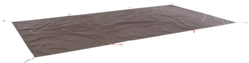 Футпринт Big Agnes Footprint Wyoming Trail 4, gray (TFFWT422) - Robinzon.ua