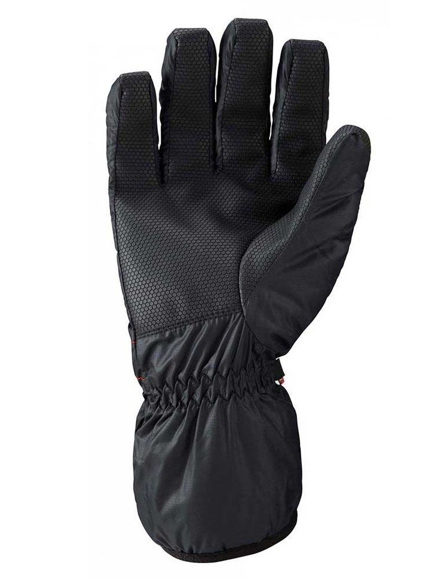 Рукавички Montane Super Prism Gloves, Black, р.S (GSPGLBLAB0) - 2 - Robinzon.ua