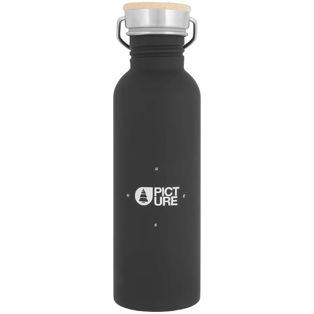 Фляга Picture Organic Hampton, Black bear (ACC99J) - 1 - Robinzon.ua