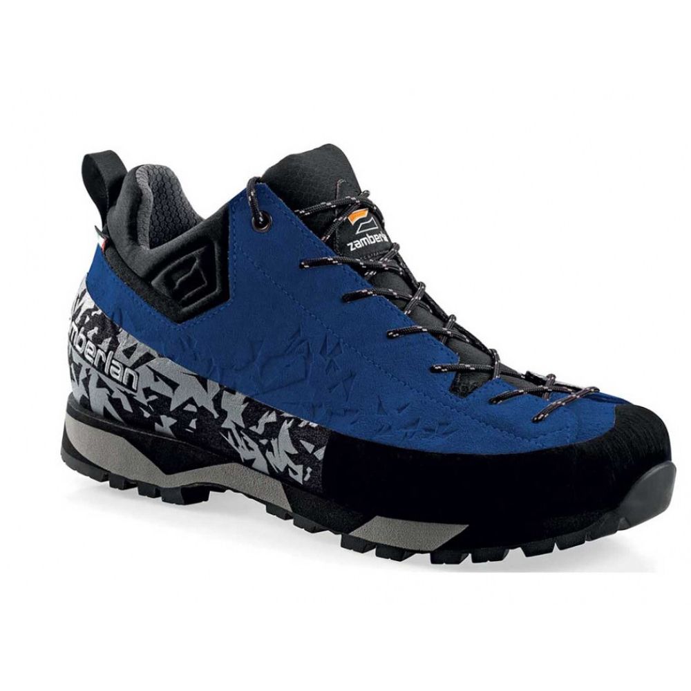 Кросівки чоловічі Zamberlan 215 SALATHE RR, Blue, 44 (006.4530) - 1 - Robinzon.ua