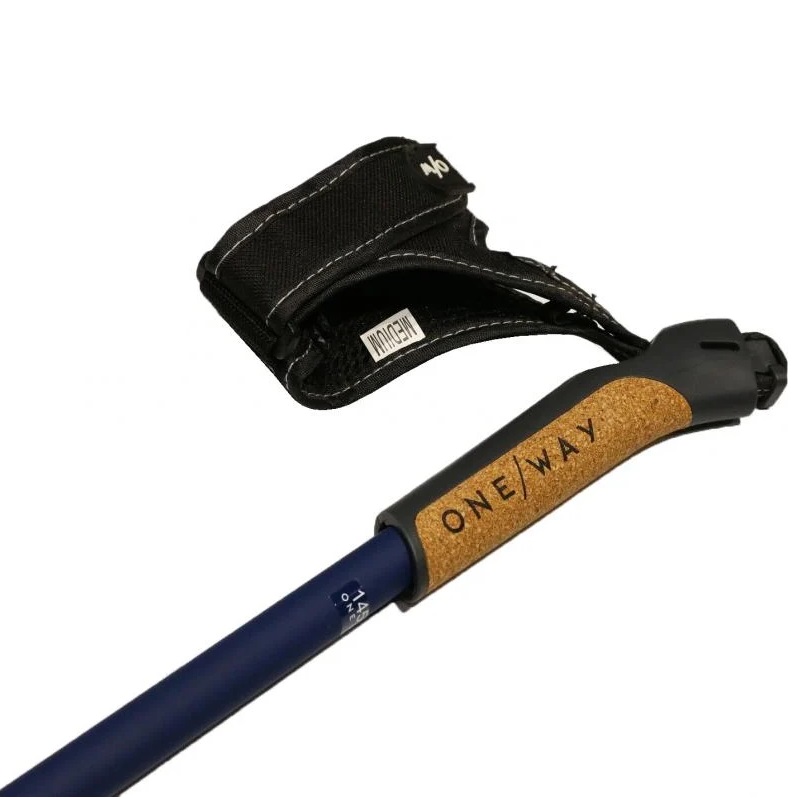 Палиці бігові ONE WAY DIAMOND 2-OZ43221-150 - 3 - Robinzon.ua