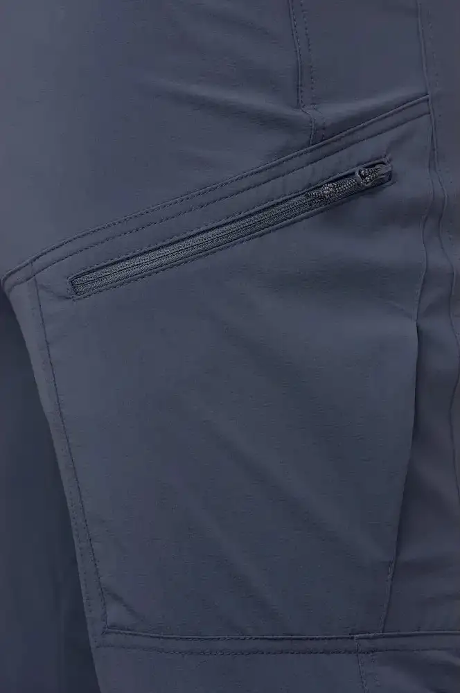 Штани Turbat Cascade Mns 2 в 1 XXL Blue Nights Grey - 4 - Robinzon.ua