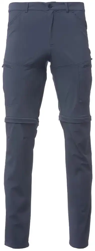 Штани Turbat Cascade Mns 2 в 1 XXL Blue Nights Grey - Robinzon.ua