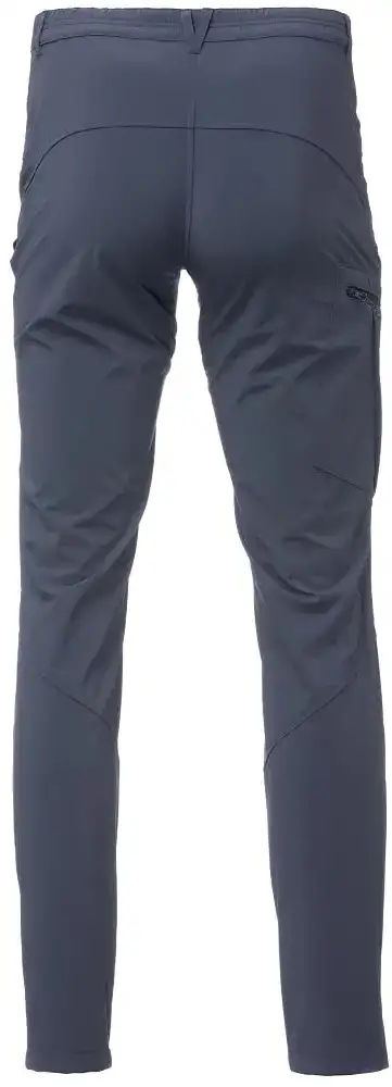 Штани Turbat Cascade Mns 2 в 1 XXL Blue Nights Grey - 1 - Robinzon.ua