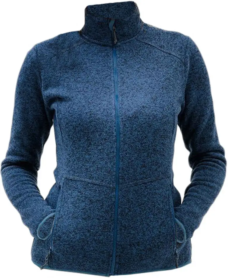 Кофта Turbat Dreamer 2 Wmn S Beige Melange - Robinzon.ua