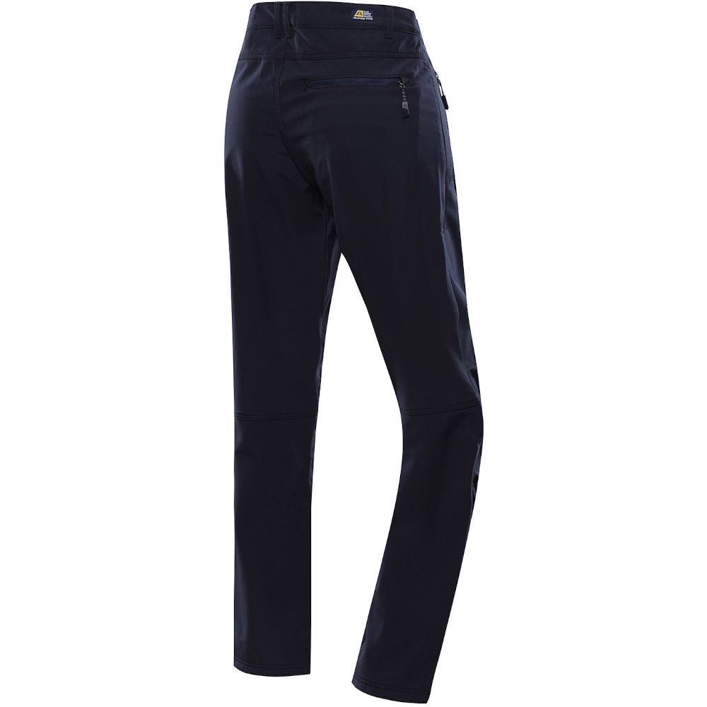 Штаны мужские Alpine Pro SHINAR, Dark blue, 46 (MPAY589692 46) - 3 - Robinzon.ua