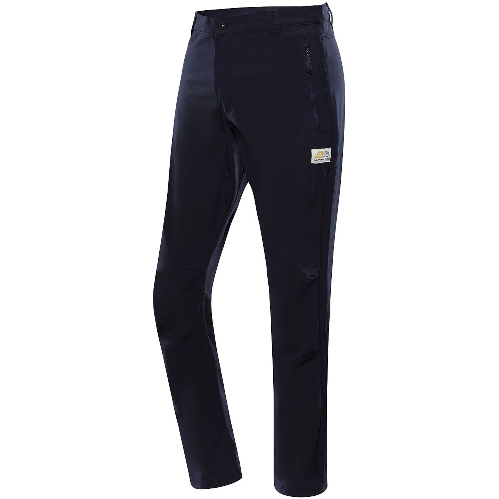 Штаны мужские Alpine Pro SHINAR, Dark blue, 46 (MPAY589692 46) - Robinzon.ua