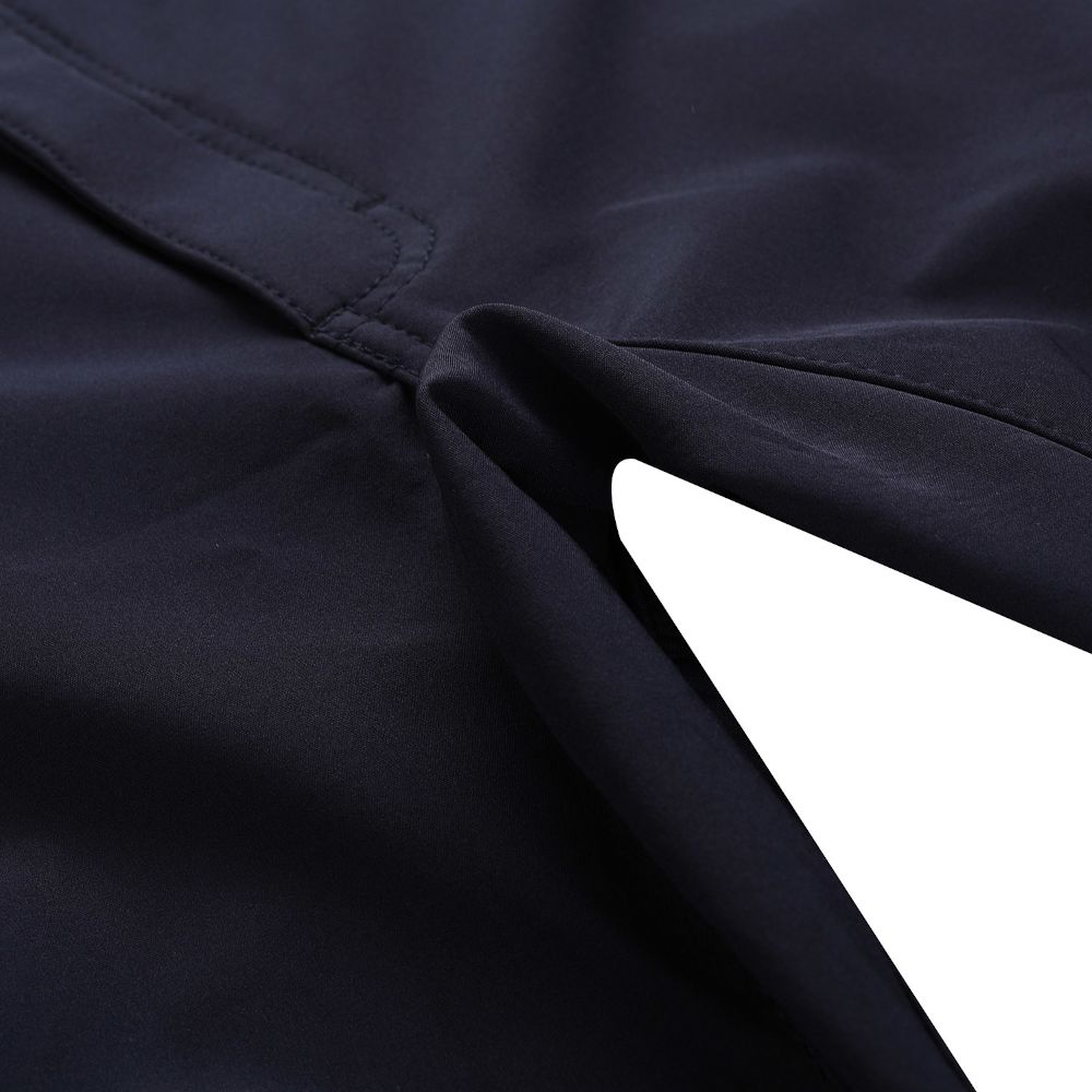 Штаны мужские Alpine Pro SHINAR, Dark blue, 46 (MPAY589692 46) - 5 - Robinzon.ua