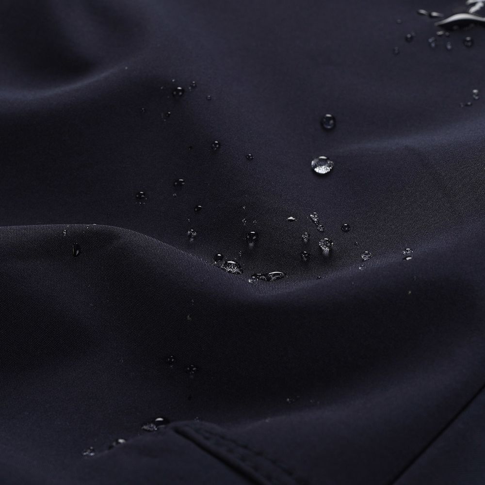 Штаны мужские Alpine Pro SHINAR, Dark blue, 46 (MPAY589692 46) - 6 - Robinzon.ua