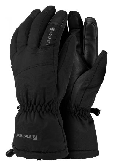 Перчатки Trekmates Chamonix GTX Glove, black, XL (TM-004818/TM-01000) - 2 - Robinzon.ua