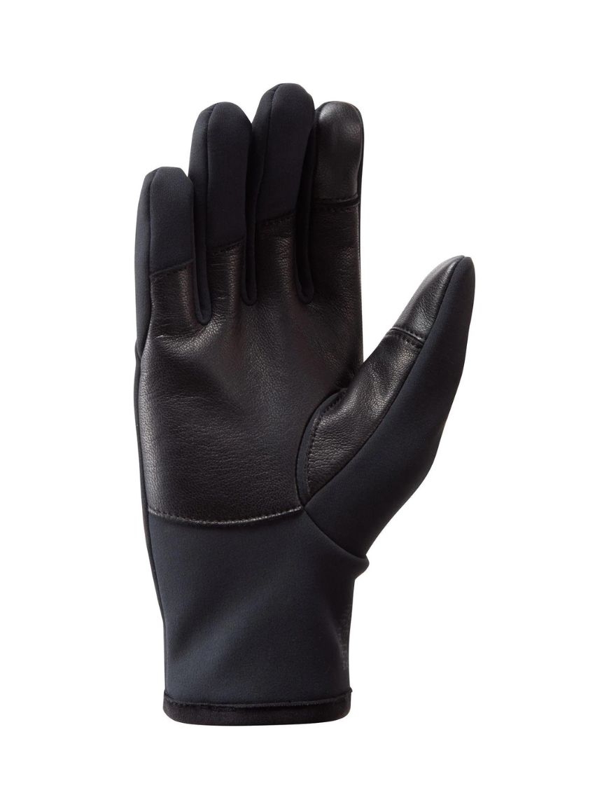 Рукавички Montane Windjammer Lite Glove, Black, XL (5056237086145) - 2 - Robinzon.ua