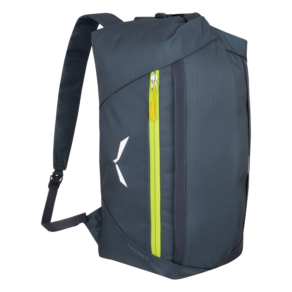 Рюкзак для веревки Salewa Ropebag 2 - Blue (1276.3860) - 1 - Robinzon.ua