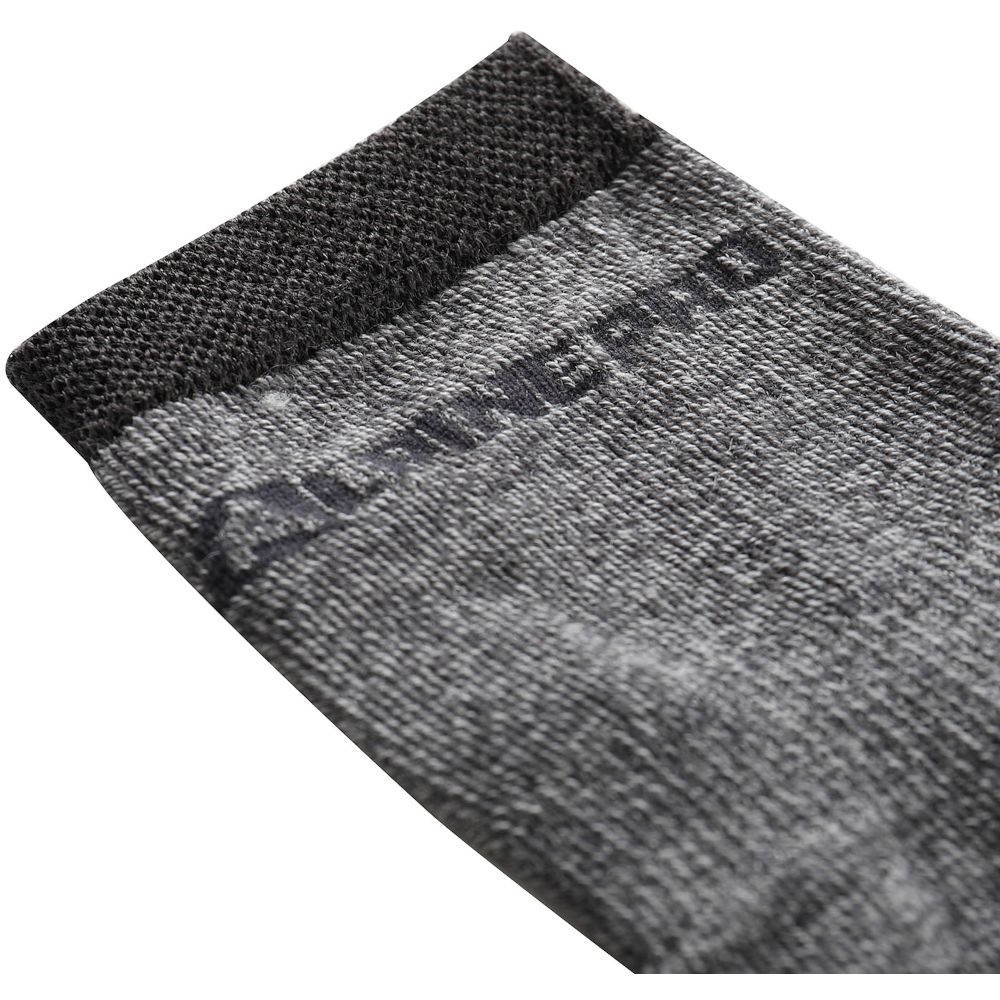 Шкарпетки Alpine Pro GENTIN 2, gray, S (USCA038779 S) - 6 - Robinzon.ua