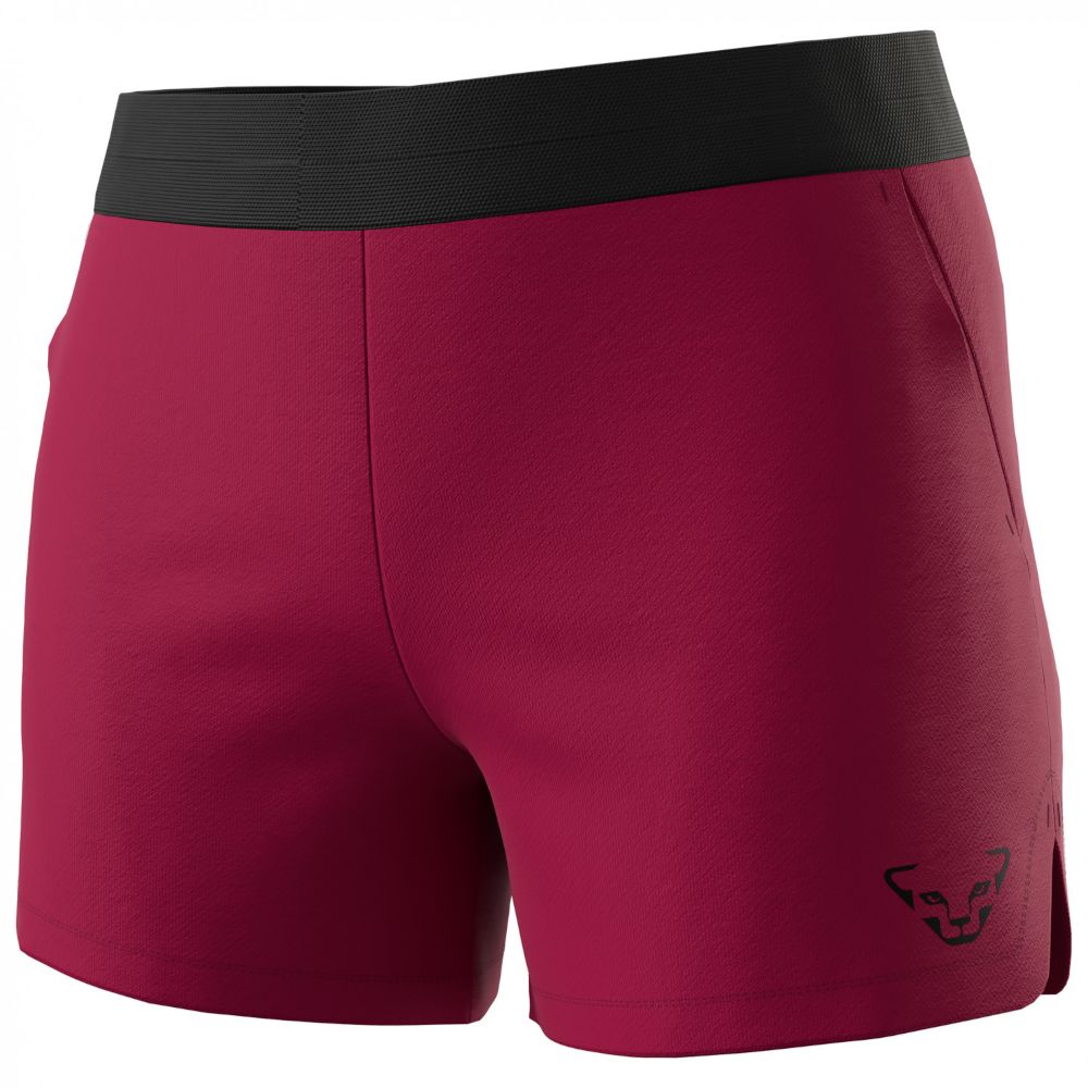 Шорты женские Dynafit Sky Shorts W, Beet red, M (71654/6211 M) - 4 - Robinzon.ua