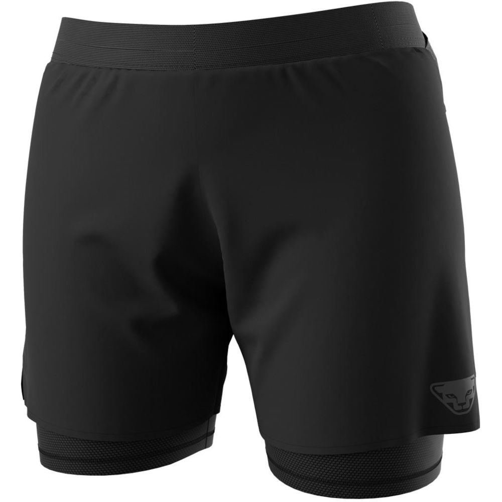 Шорты женские Dynafit Alpine Pro 2/1 Shorts W, Black out, M (71644/0911 M) - 1 - Robinzon.ua