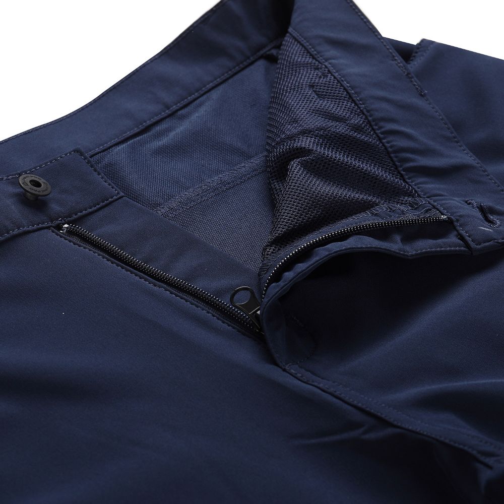 Шорты мужские Alpine Pro COL, dark blue, 50 (MPAA639602 50) - 5 - Robinzon.ua