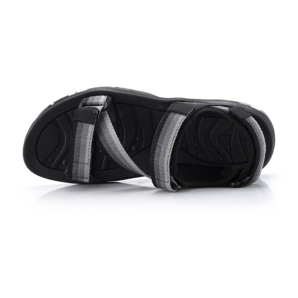Сандалі чоловічі Alpine Pro GERF, black, 46 (MBTA342990 46) - 4 - Robinzon.ua