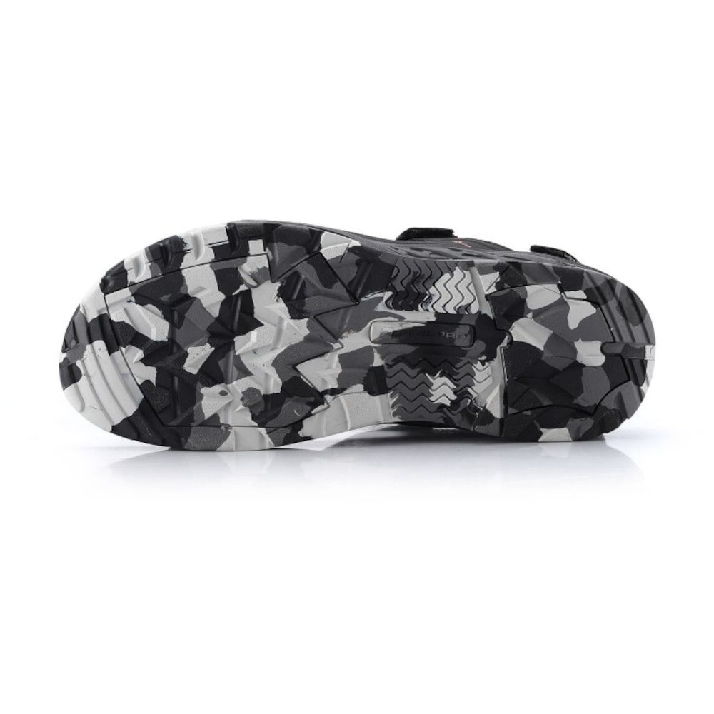 Сандалі чоловічі Alpine Pro GERF, black, 46 (MBTA342990 46) - 6 - Robinzon.ua