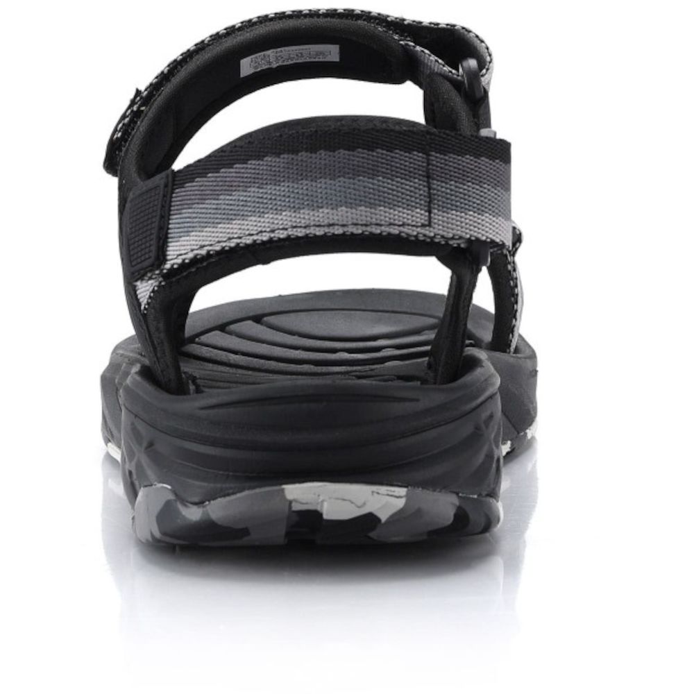 Сандалі чоловічі Alpine Pro GERF, black, 46 (MBTA342990 46) - 5 - Robinzon.ua