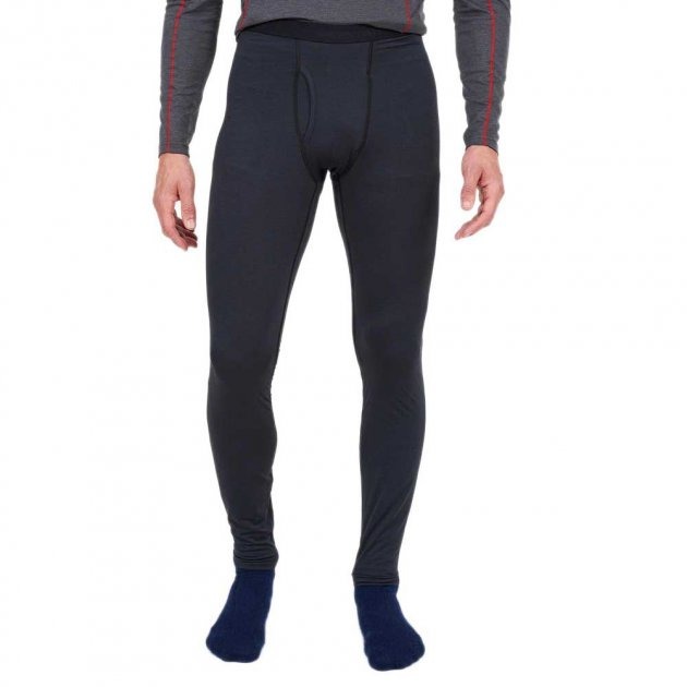 Штани Montane Dart Thermo Long Johns, Black, M (5056237063931) - 2 - Robinzon.ua