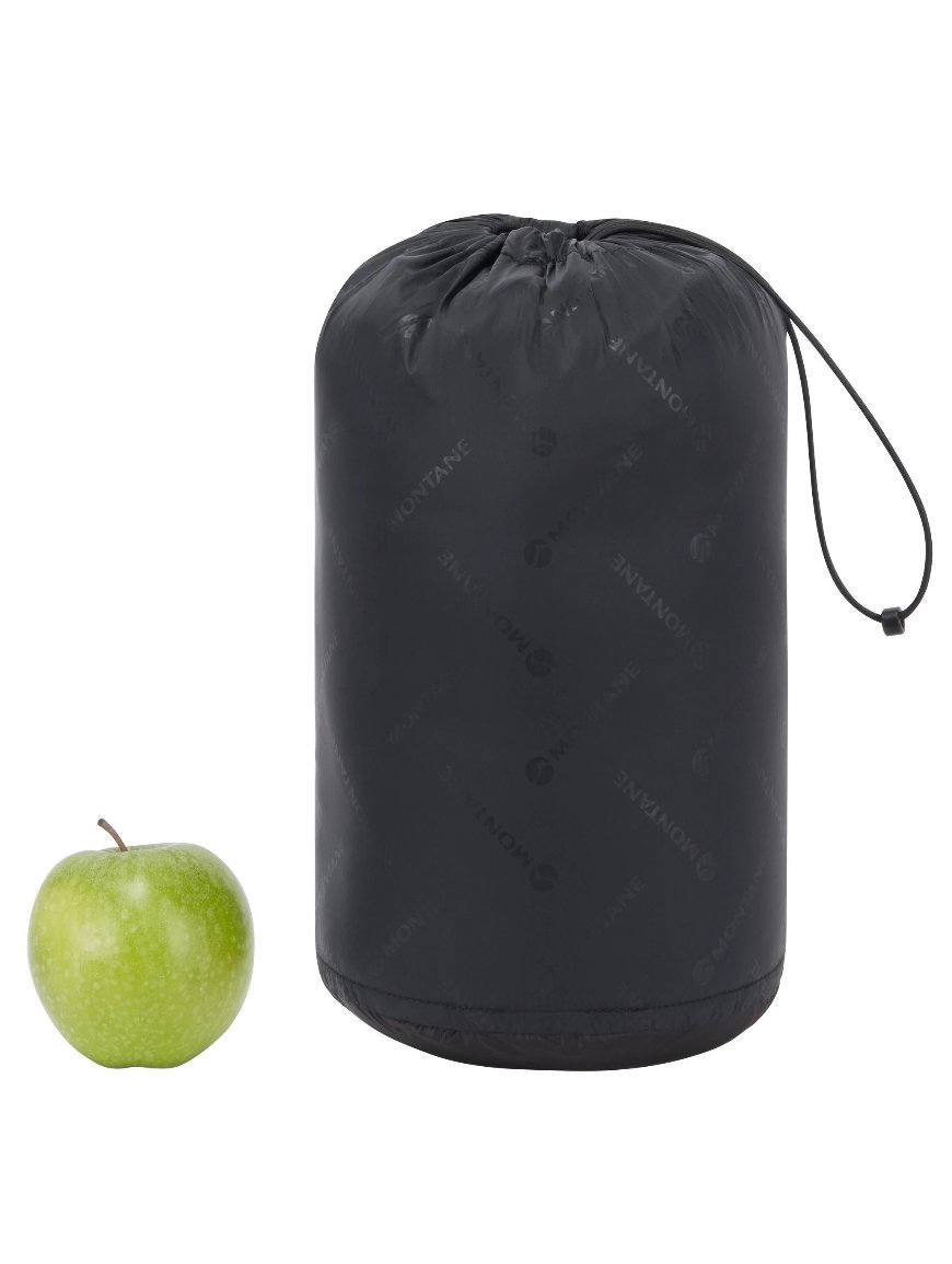 Штани MONTANE Featherlite Down Pants Чорний M - 2 - Robinzon.ua