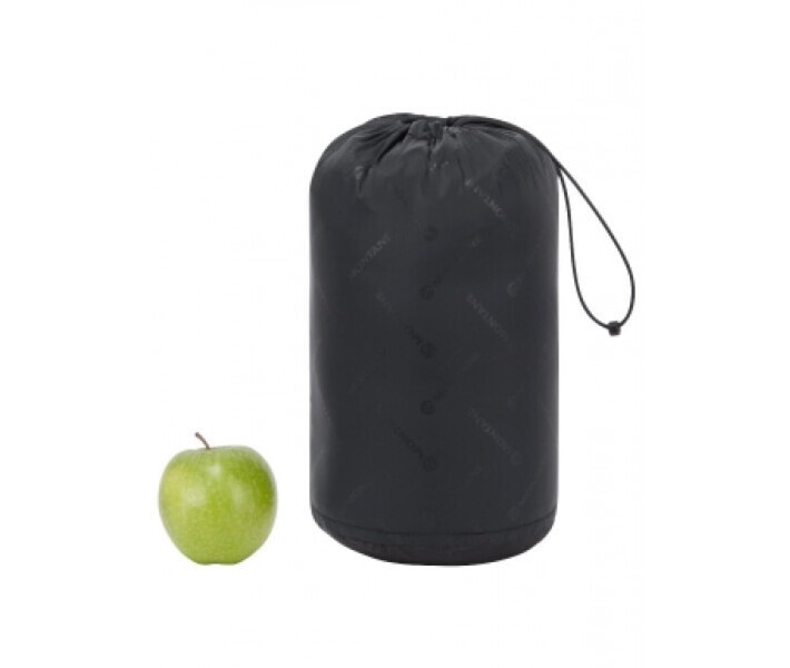 Штани унісекс Montane Featherlite Down Pants, Black, L (5056237067816) - 3 - Robinzon.ua