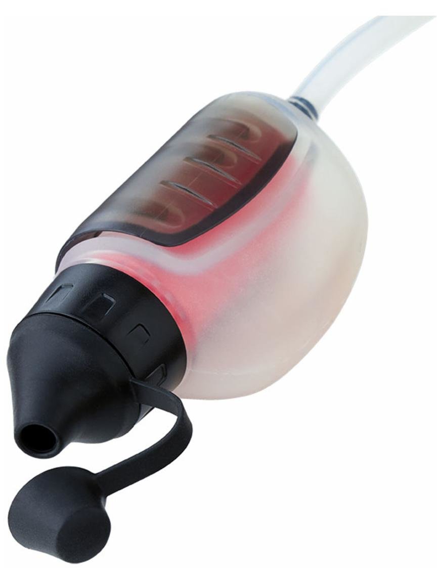 Фільтр для води MSR TrailShot MicroFilter - 2 - Robinzon.ua