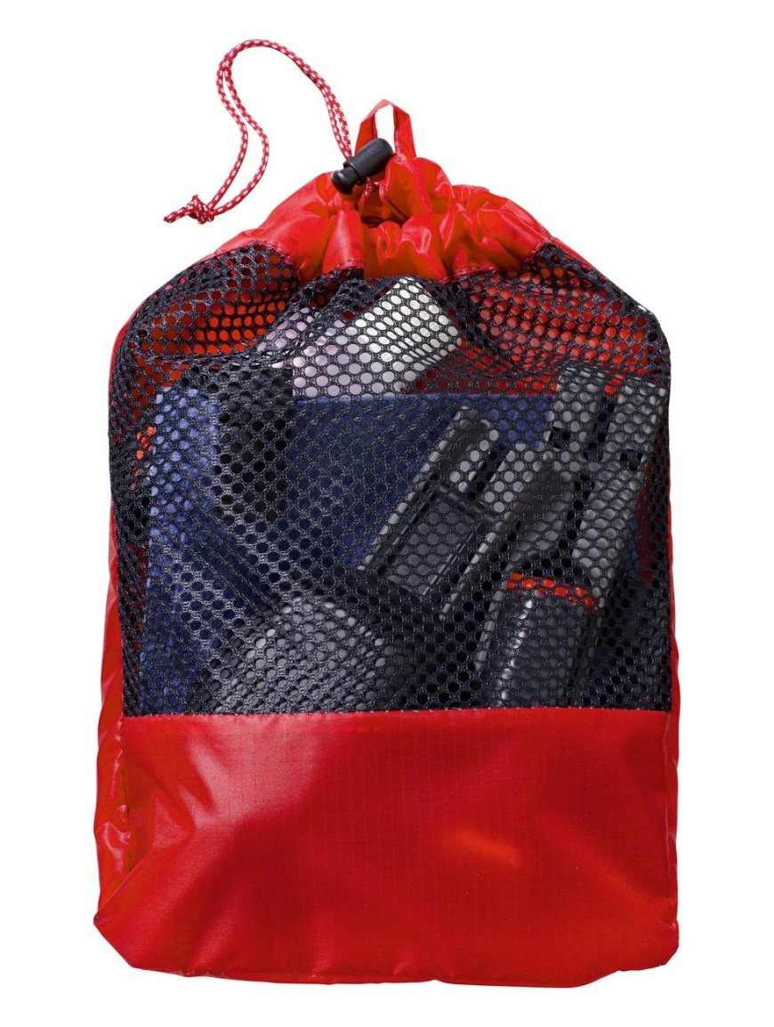 Кухонний набір MSR Ultralight Kitchen Set Різнокольоровий - 1 - Robinzon.ua