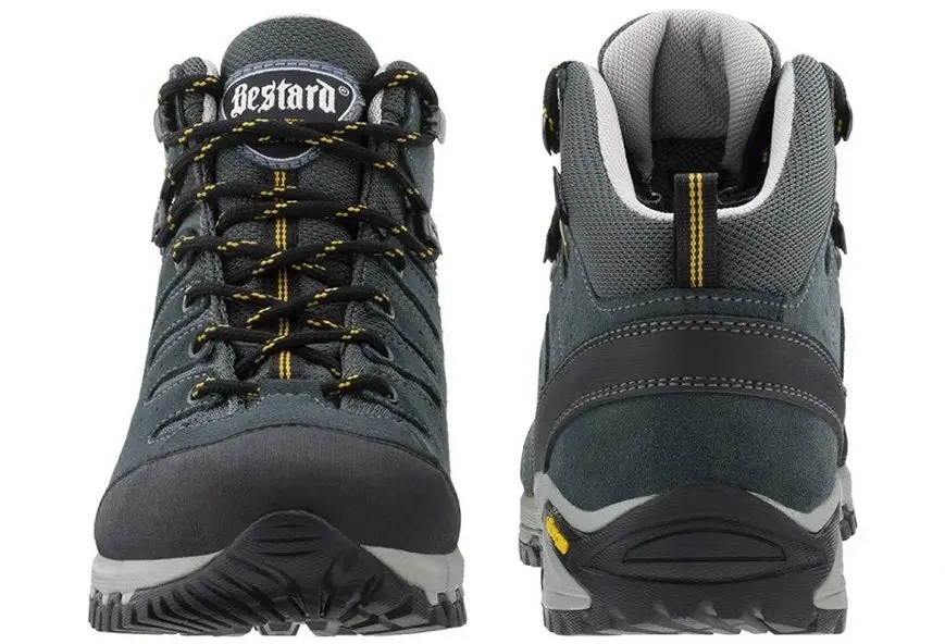 Ботинки 3546.40 Bestard 40 - 1 - Robinzon.ua