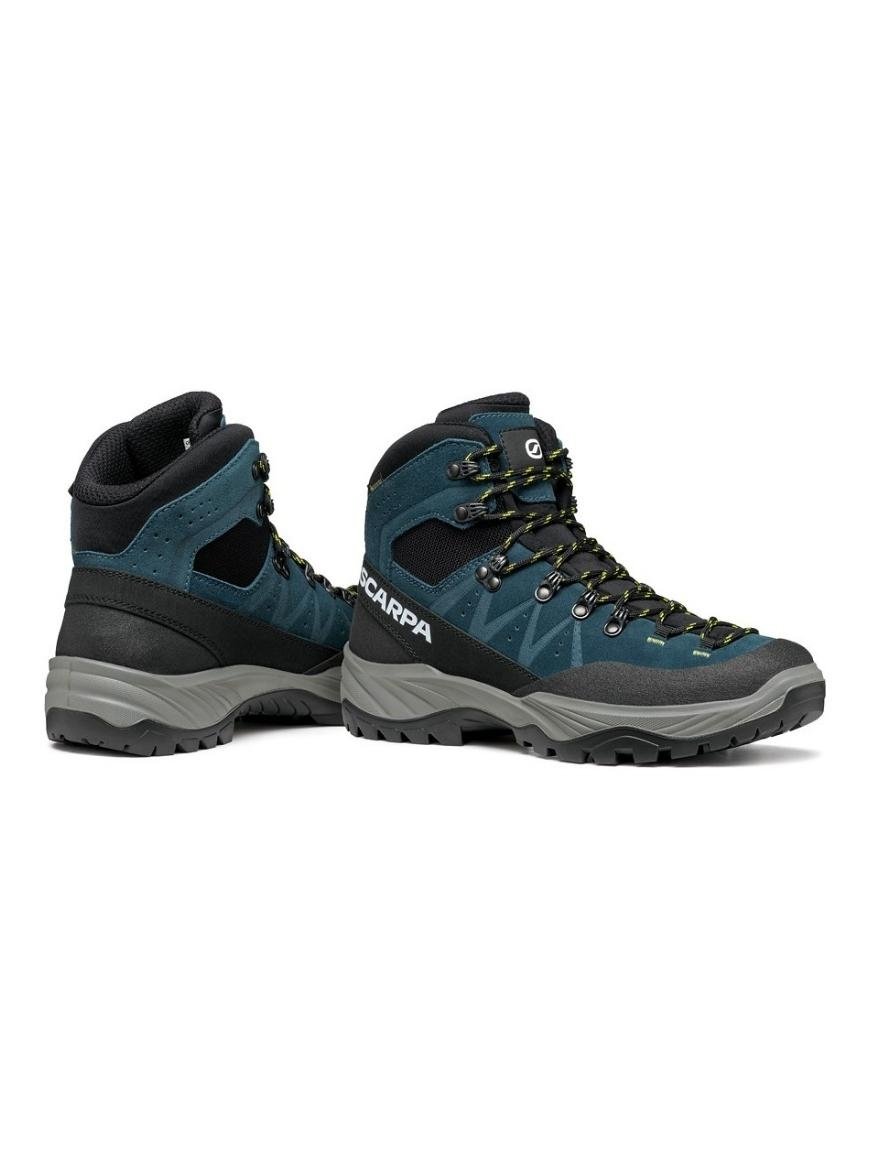 Ботинки SCARPA Boreas GTX Оранжевый 43 - 3 - Robinzon.ua