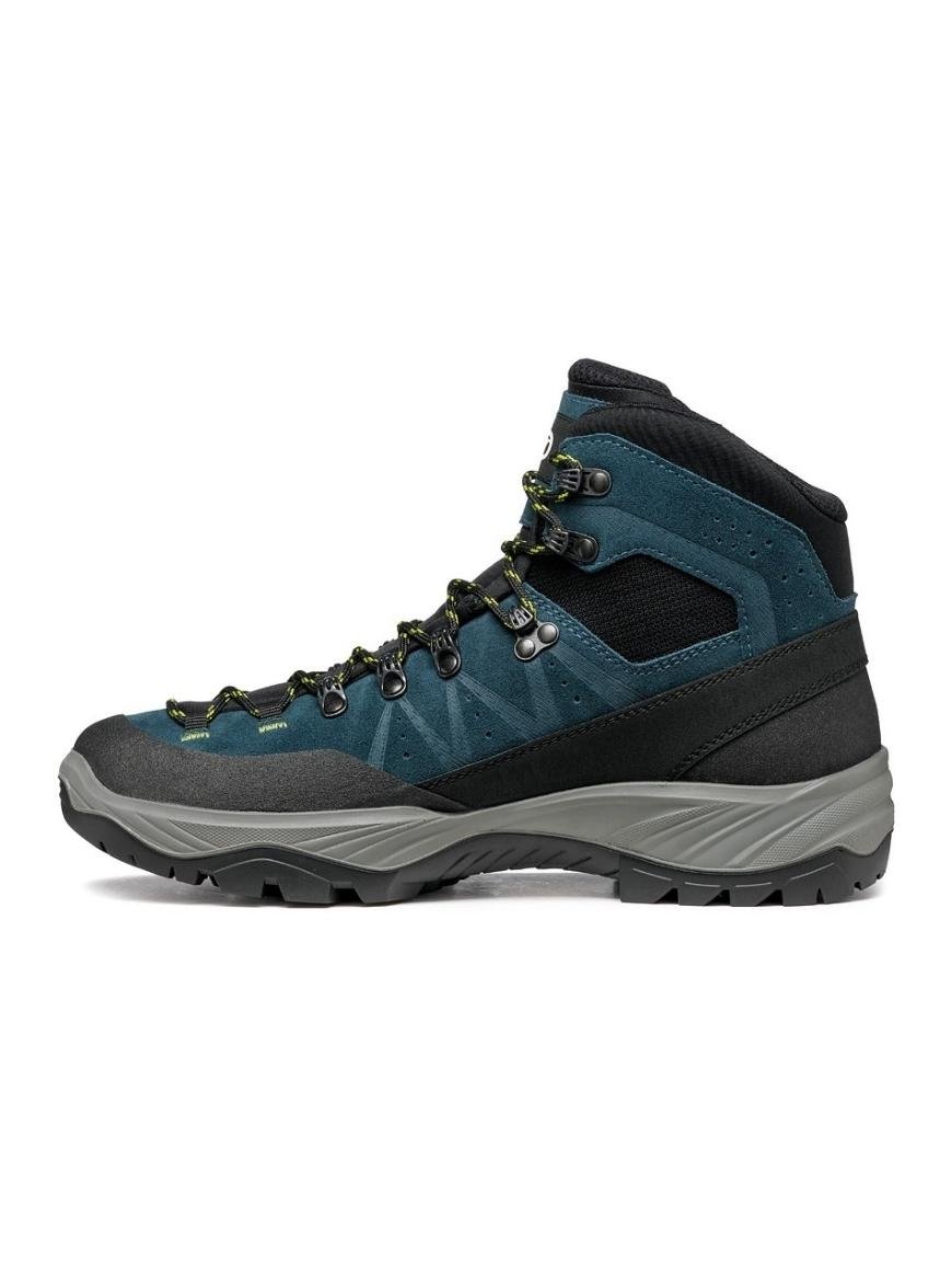 Ботинки SCARPA Boreas GTX Оранжевый 43 - 2 - Robinzon.ua
