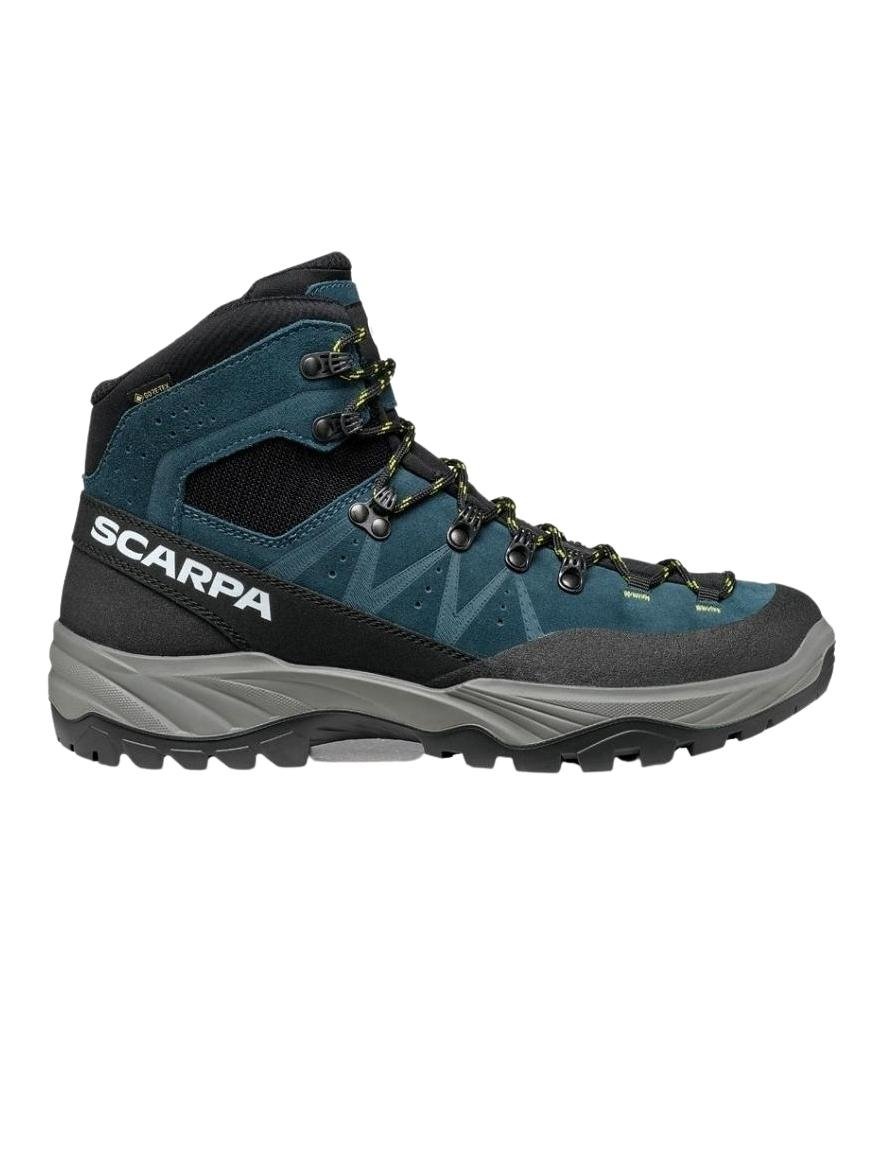 Ботинки SCARPA Boreas GTX Оранжевый 43 - 1 - Robinzon.ua