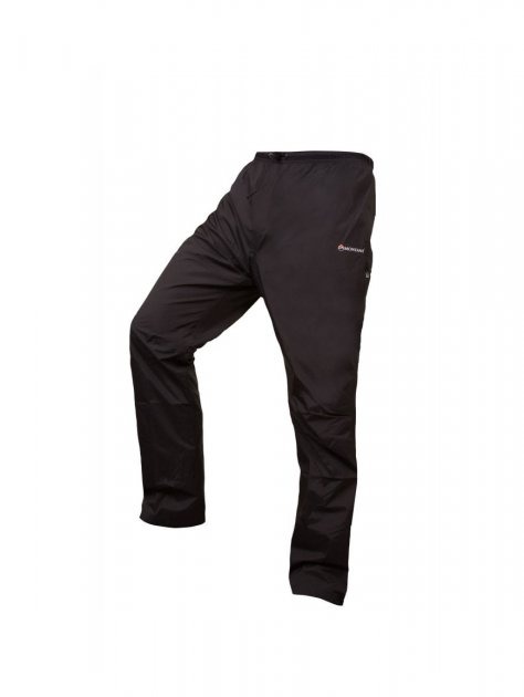 Штани чоловічі Montane Dynamo Pants Reg, Black, S (5056237040918) Штани чоловічі Montane Dynamo Pants Reg, Black, S (5056237040918) - Robinzon.ua