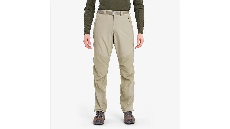 Штани чоловічі Montane Terra Pants Regular, Overland, XXL/38 (5056601000609) - 1 - Robinzon.ua