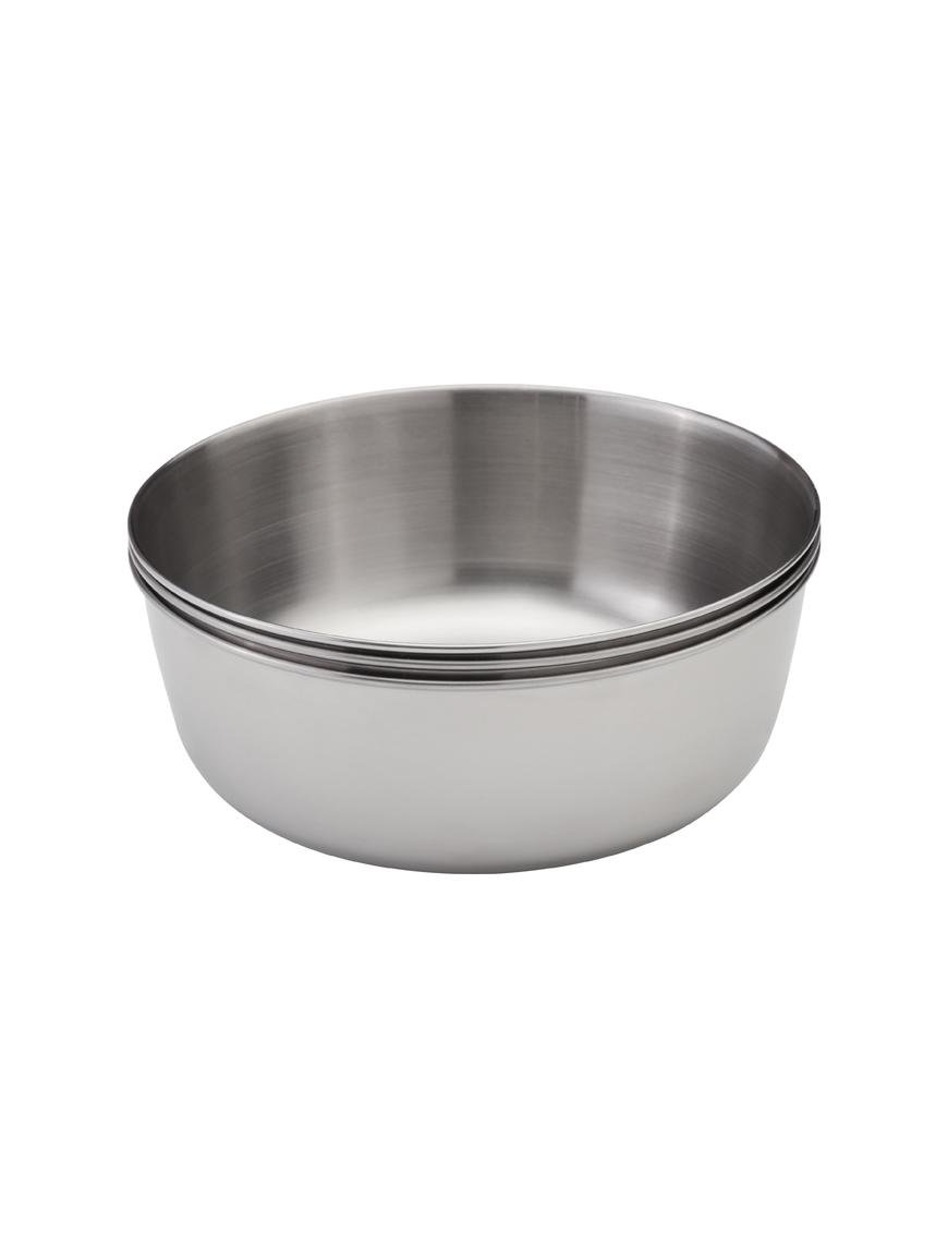 Миска MSR Alpine Nesting Bowl Сталевий - 1 - Robinzon.ua