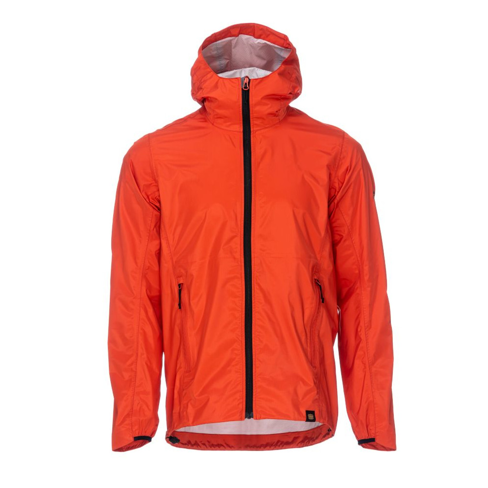 Куртка чоловіча Turbat Isla Mns orange red - XXL - червоний - 1 - Robinzon.ua