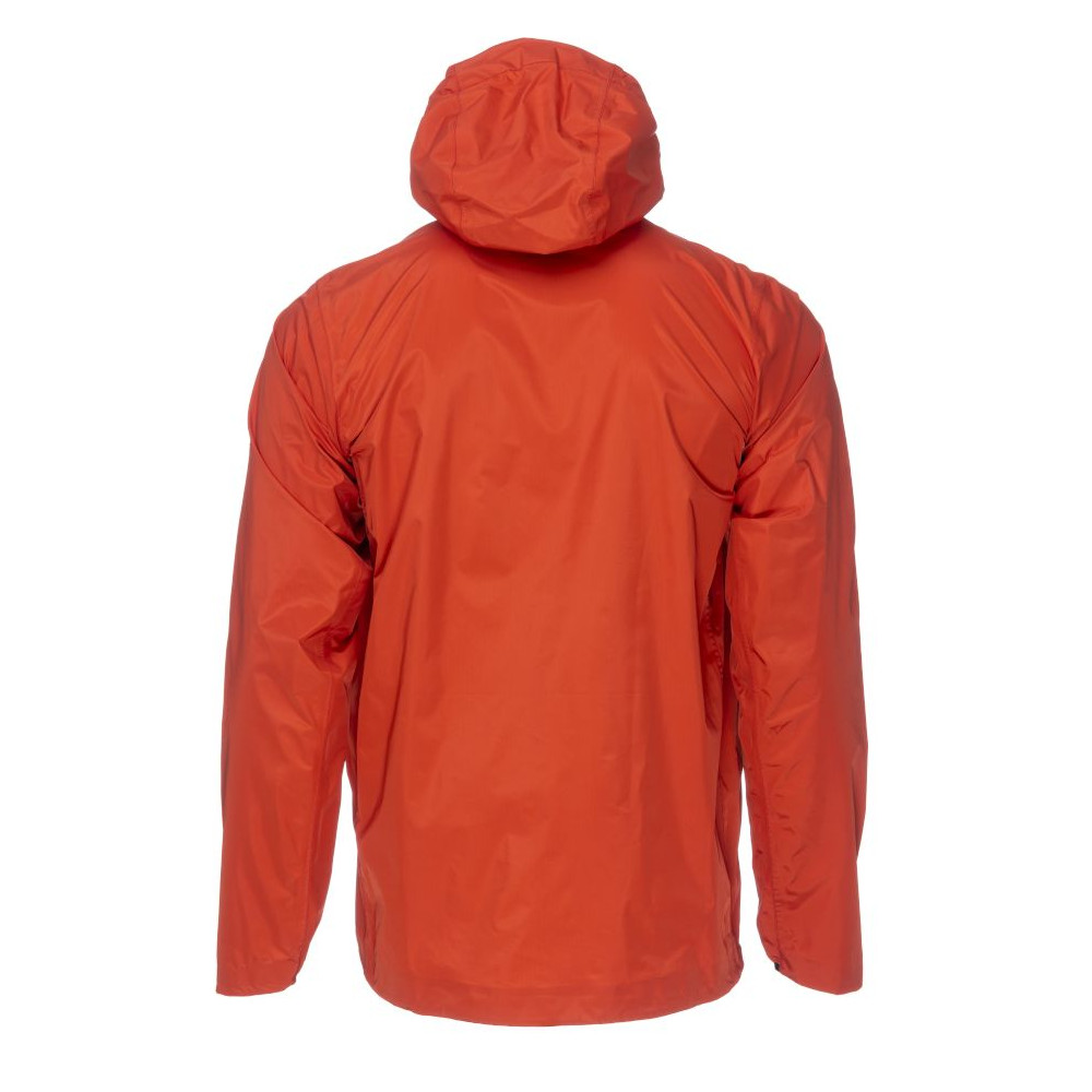 Куртка чоловіча Turbat Isla Mns orange red - XXL - червоний - 3 - Robinzon.ua
