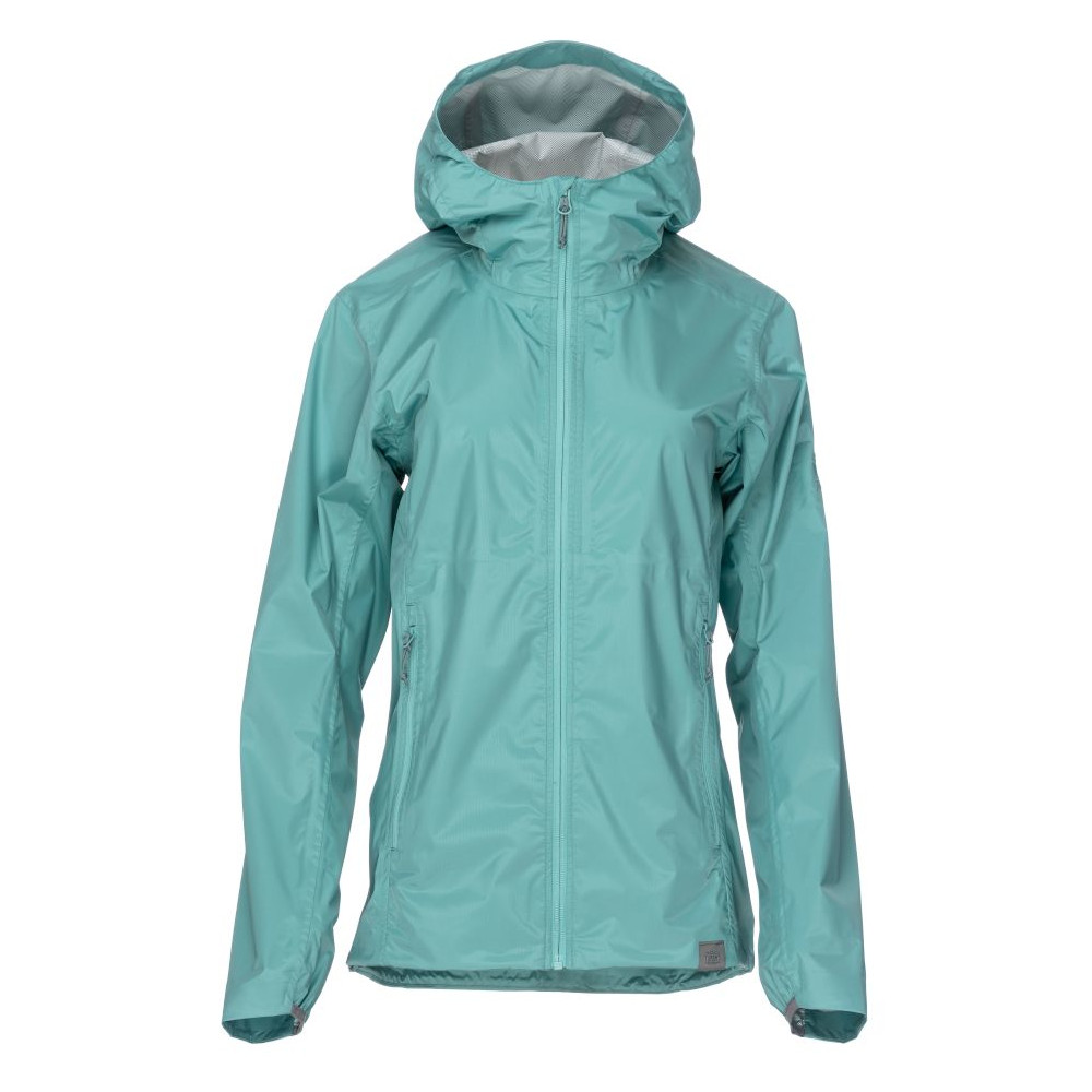 Куртка жіноча Turbat Isla Wmn canton blue - XL - блакитна - 1 - Robinzon.ua