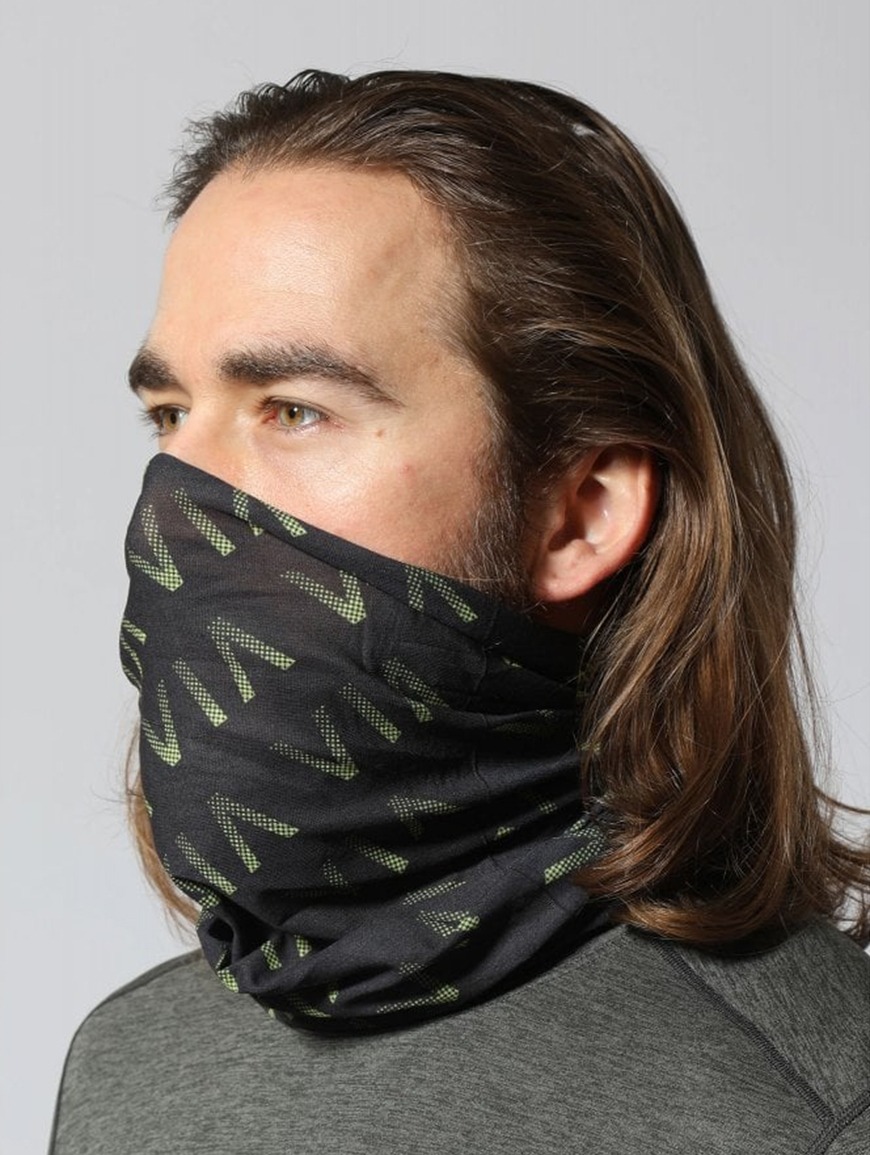 Шарф-труба Montane Chief, Black, One Size (5056237097219) - 1 - Robinzon.ua