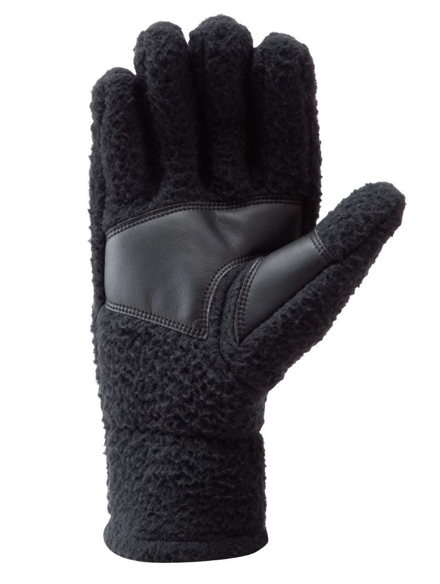 Перчатки Montane Chonos Glove, Black, M (5056237086039) - 2 - Robinzon.ua