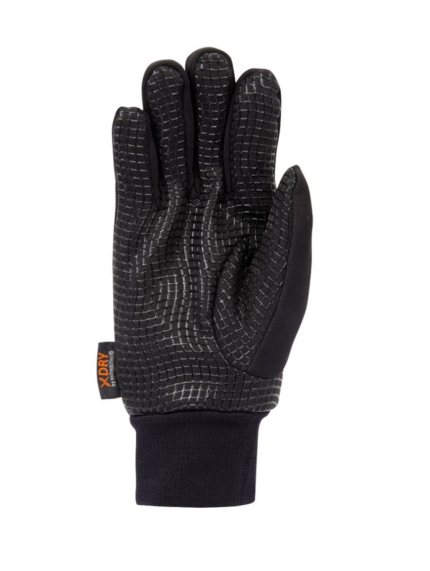 Рукавички Extremities Waterproof Power Liner Gloves, Black, XL (5060650818702) - 1 - Robinzon.ua