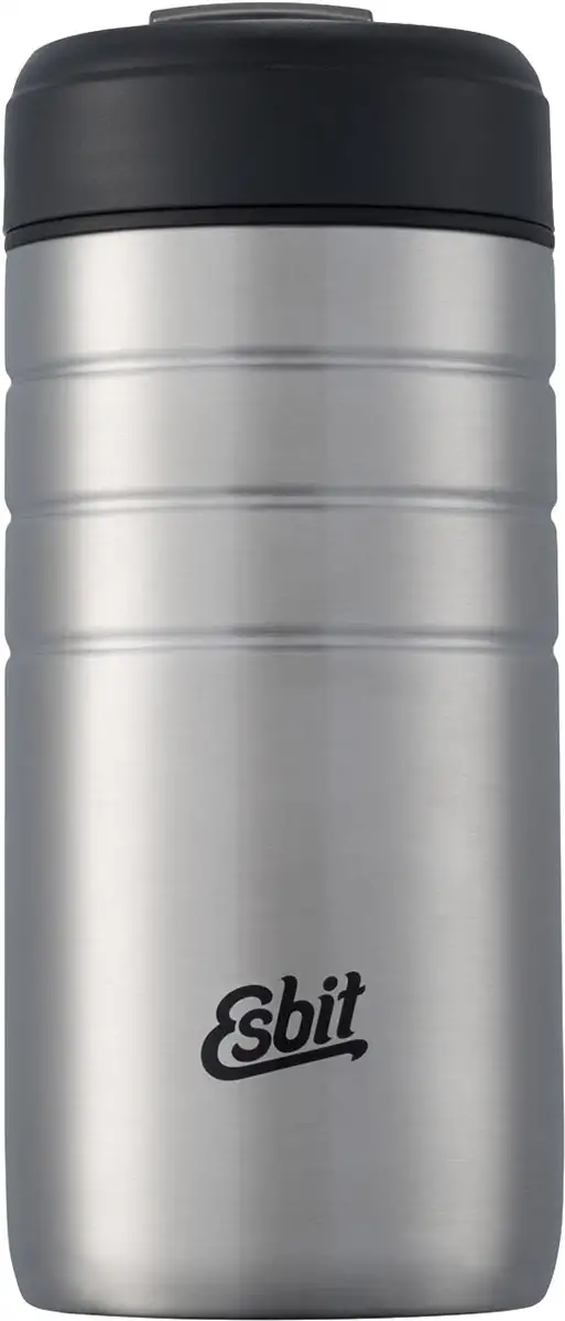 Термогорнятко Esbit MGF450TL-S, stainless steel, 450 мл (MGF450TL-S) - Robinzon.ua