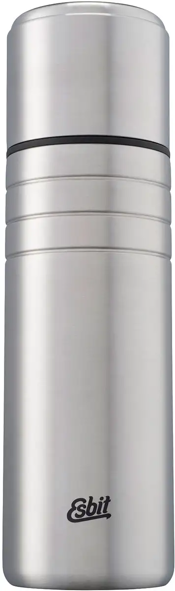Термос Esbit VF1000TL, stainless steel, 1л (VF1000TL-S) - Robinzon.ua