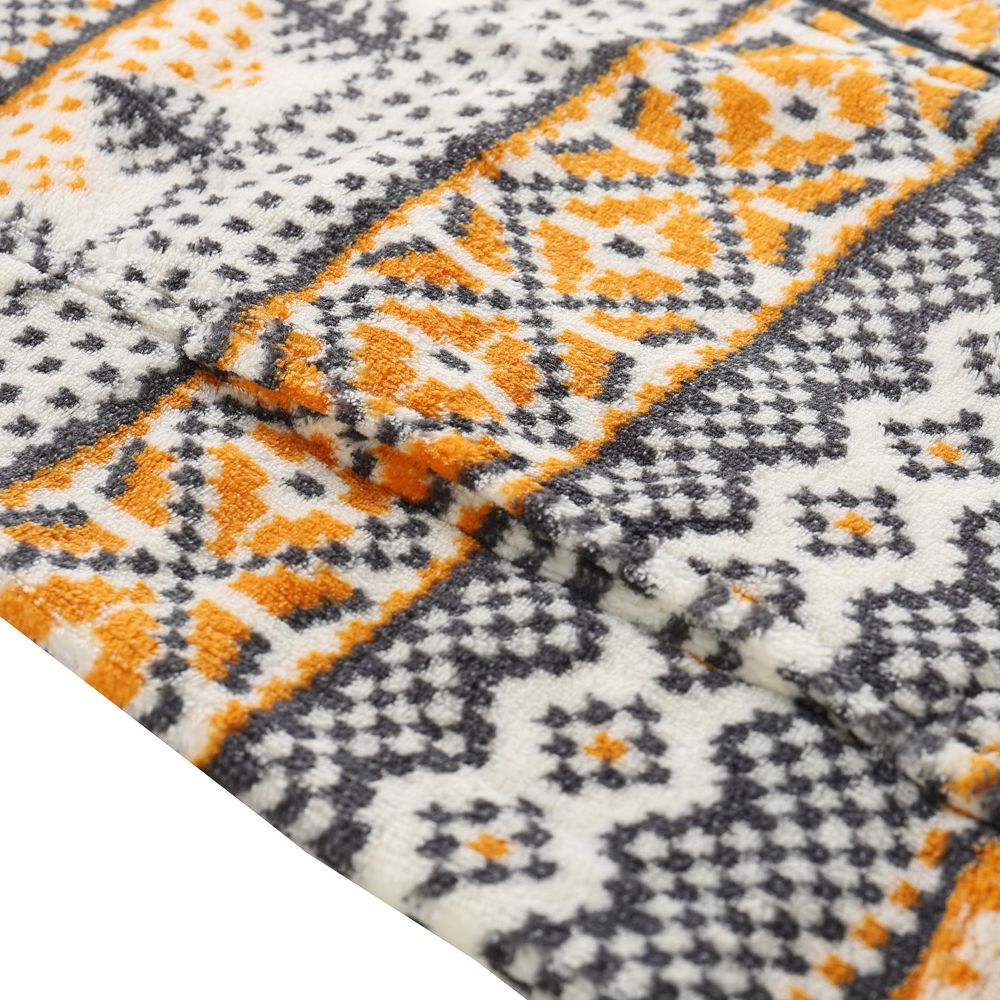 Кофта флисовая мужская Alpine Pro EFLIN, beuge/grey, XL (007.018.0166) - 4 - Robinzon.ua