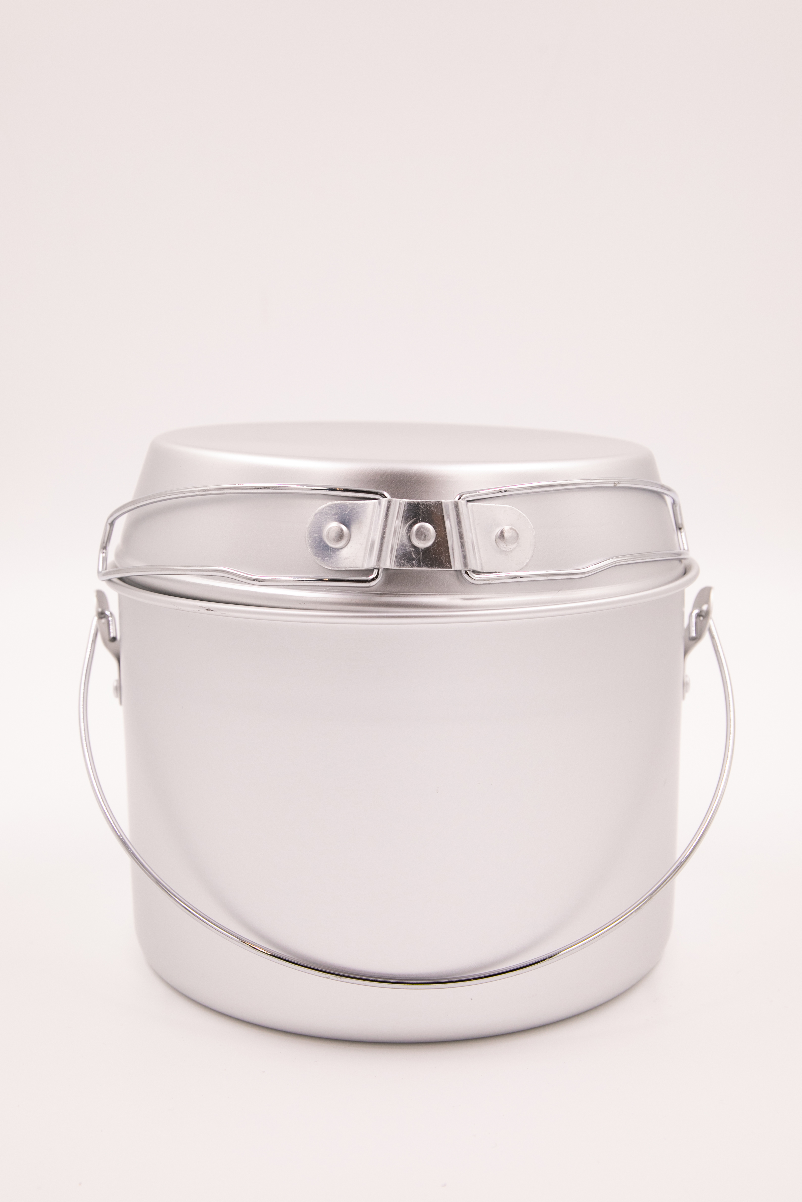 Набір посуду з алюмінію Tramp TRC-002 - 2 - Robinzon.ua