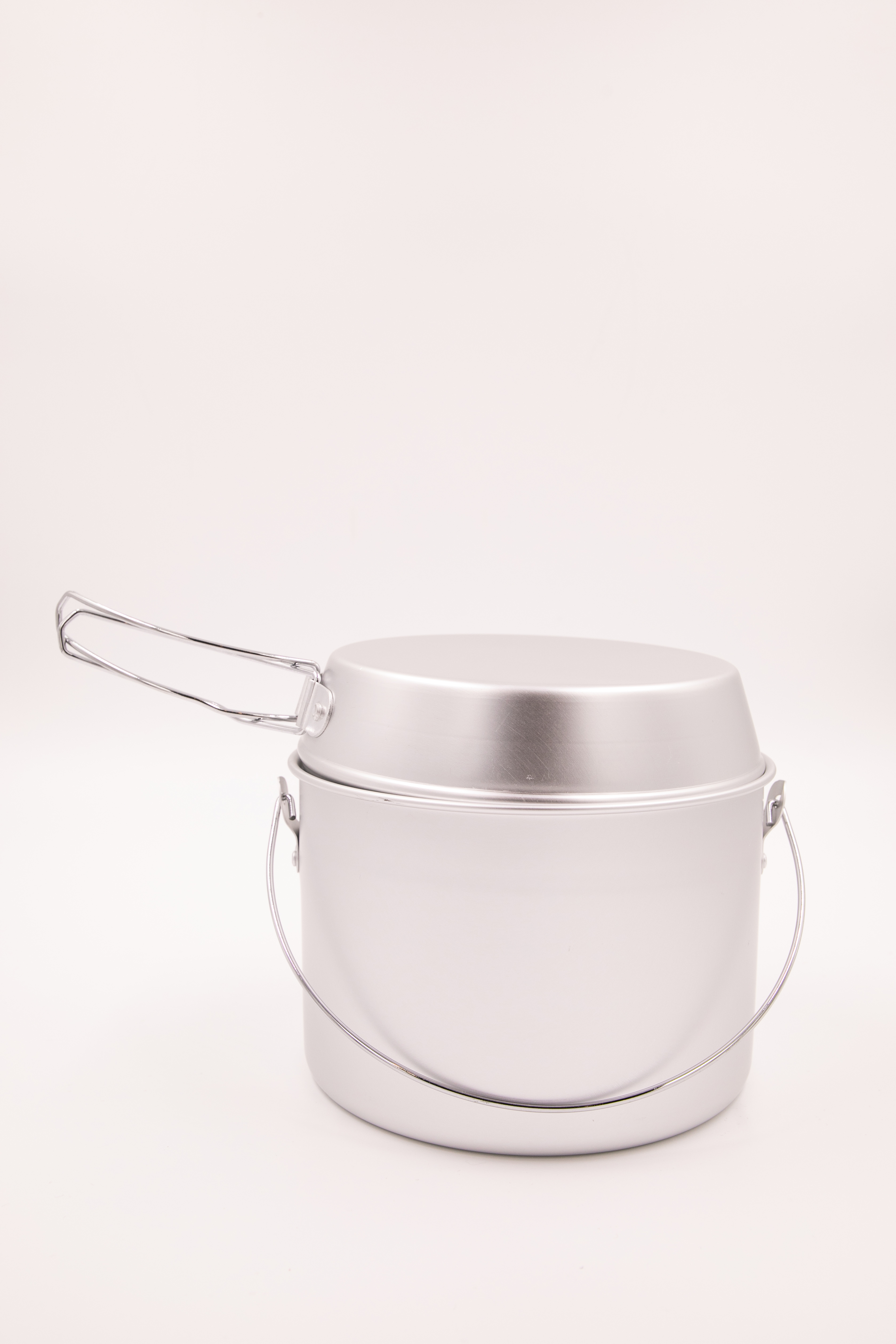 Набір посуду з алюмінію Tramp TRC-002 - 3 - Robinzon.ua