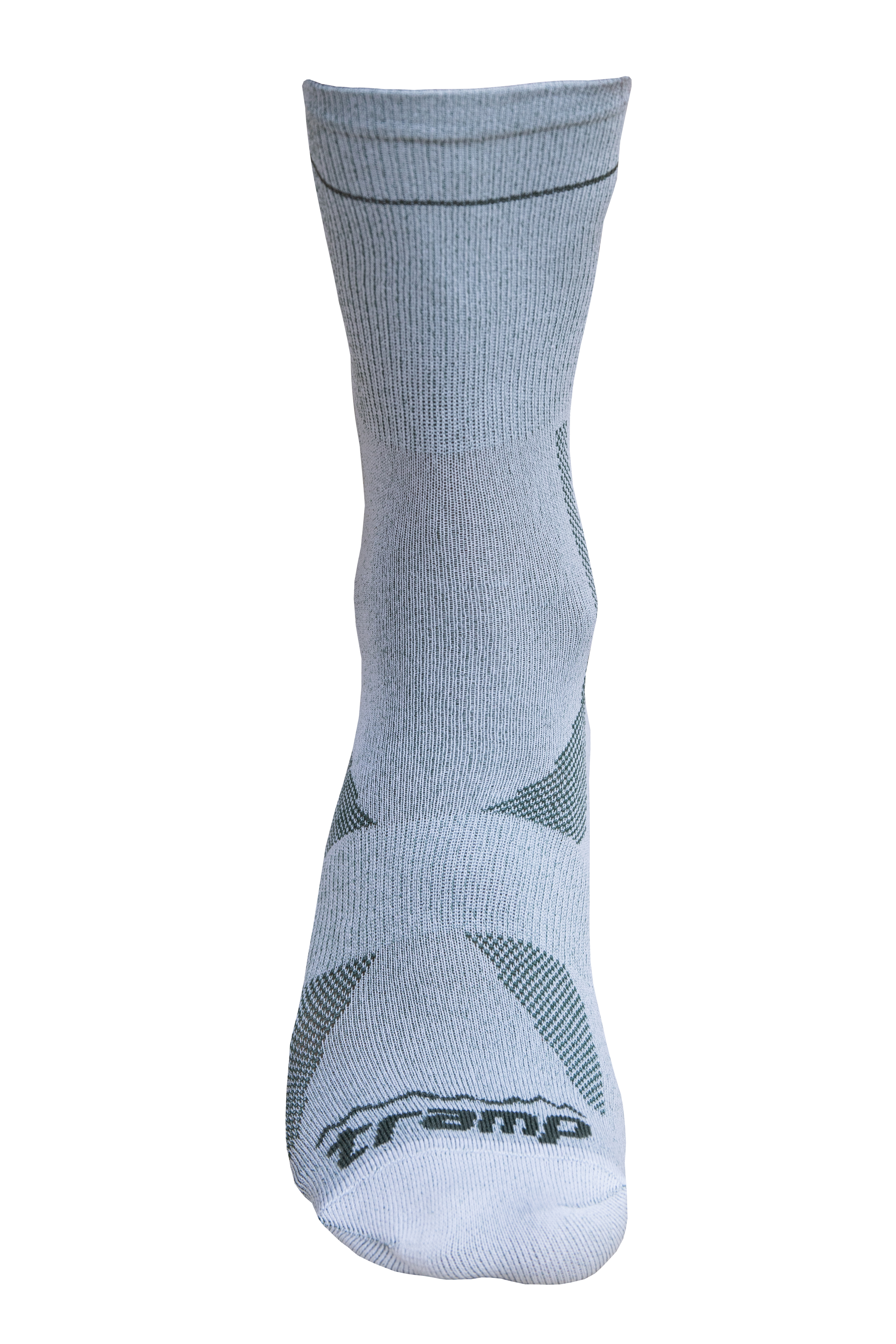 Шкарпетки літні Tramp Coolmax UTRUS-005-melange, 41/43 - 1 Шкарпетки літні Tramp Coolmax UTRUS-005-melange, 41/43 - 1 - Robinzon.ua