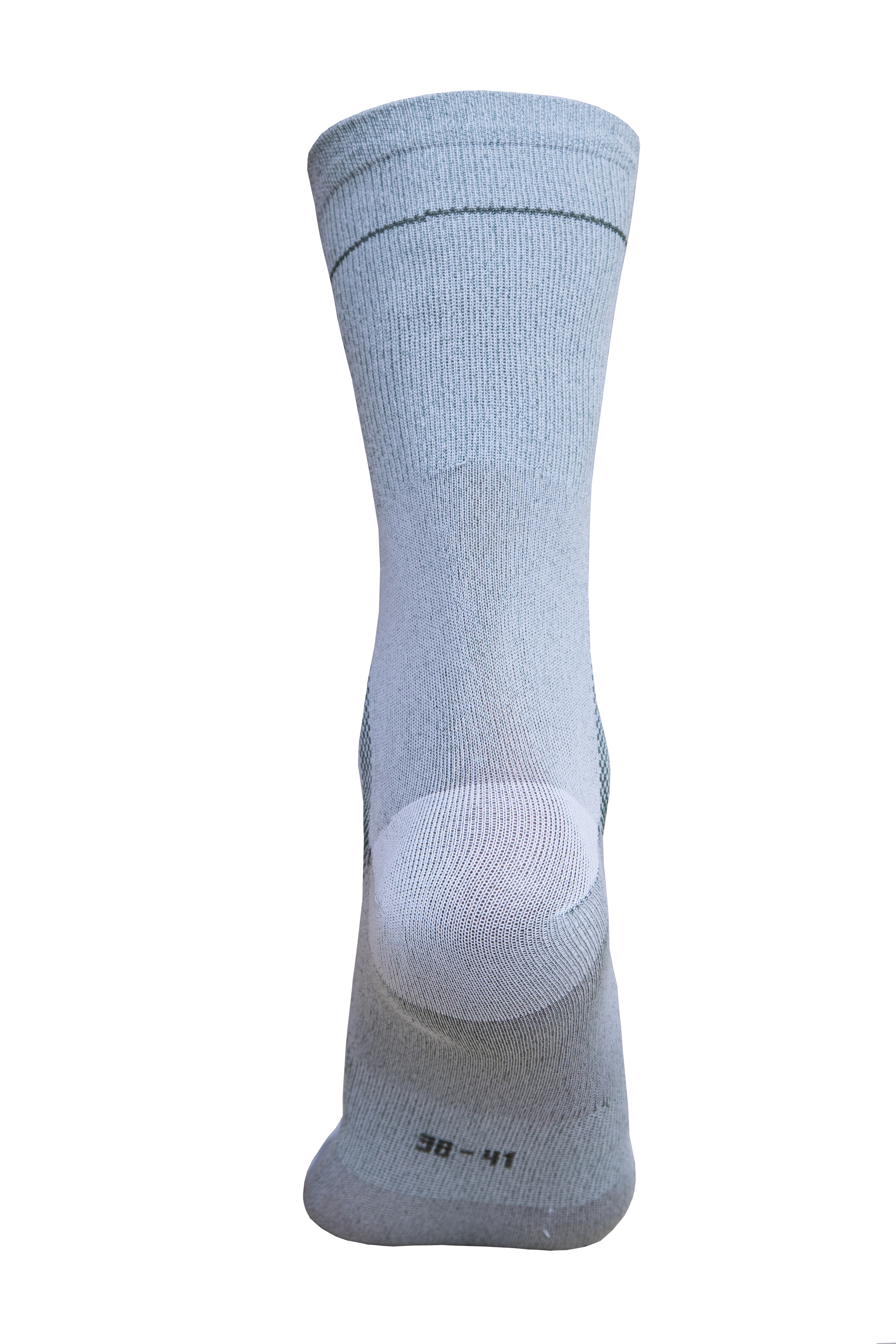 Шкарпетки літні Tramp Coolmax UTRUS-005-melange, 41/43 - 4 Шкарпетки літні Tramp Coolmax UTRUS-005-melange, 41/43 - 4 - Robinzon.ua